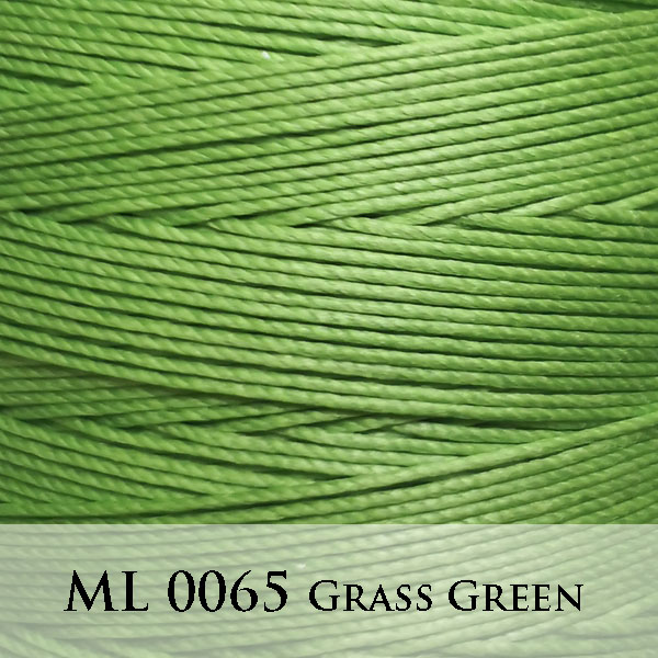 ML 0065 Grass Green
