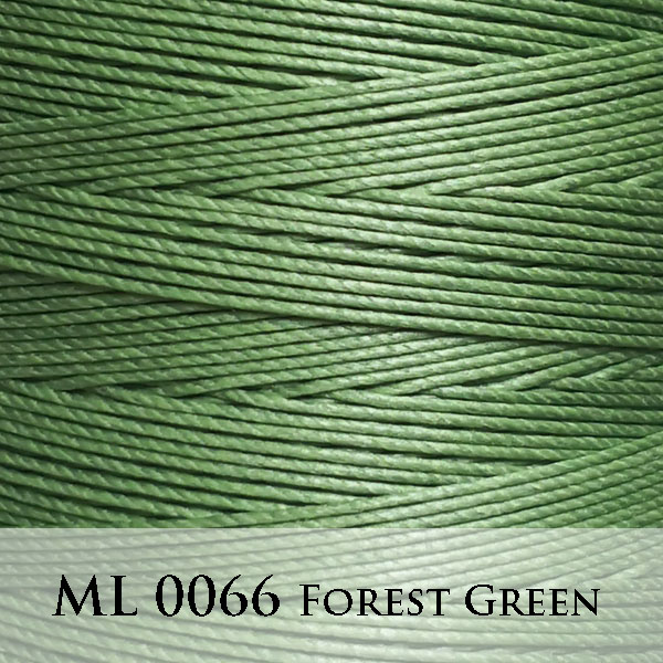 ML 0066 Forest Green