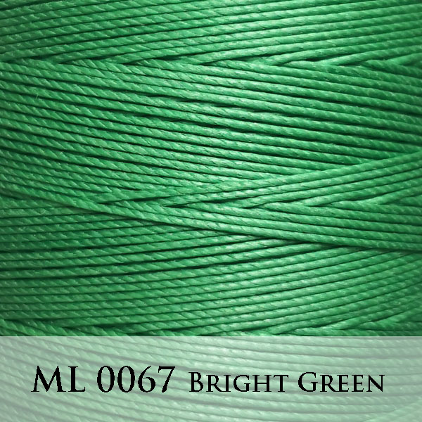 ML 0067 Bright Green