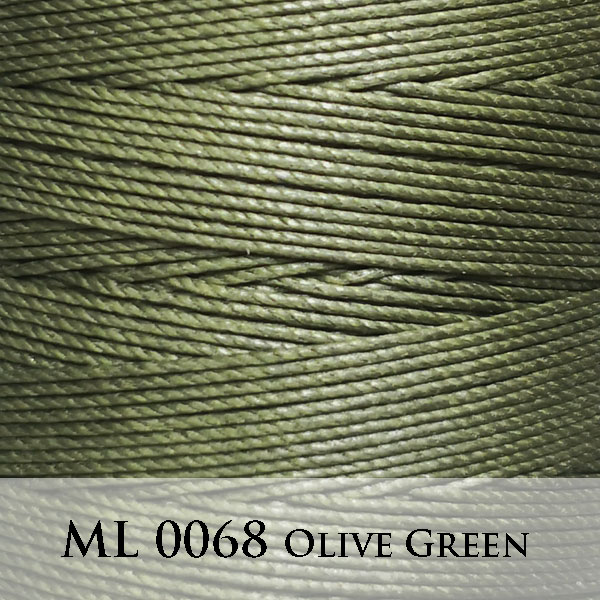 ML 0068 Olive Green