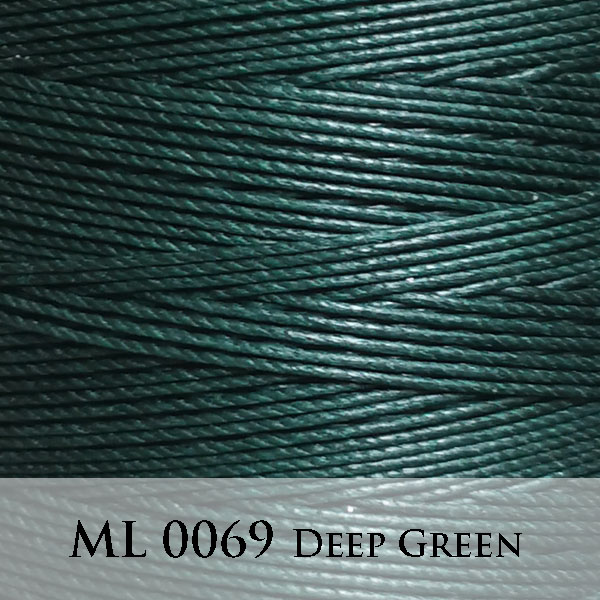 ML 0069 Deep Green