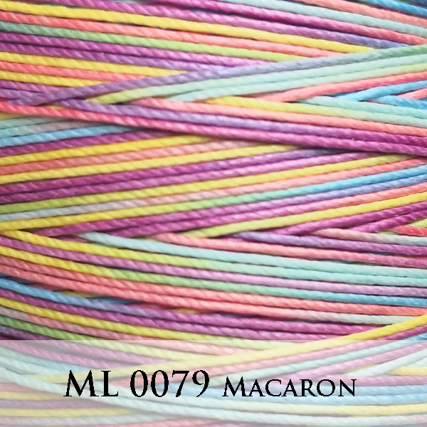 ML 0079 Macaron