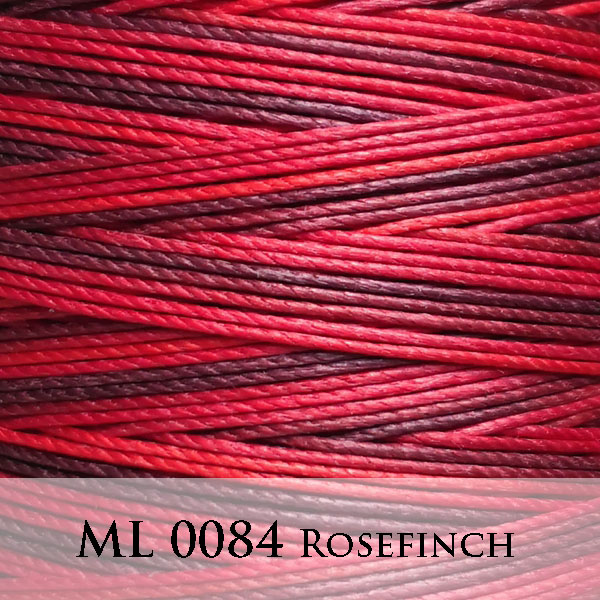 ML 0084 Rosefinch