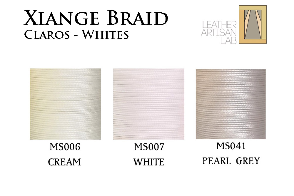 Xiange Braid Claros – Whites