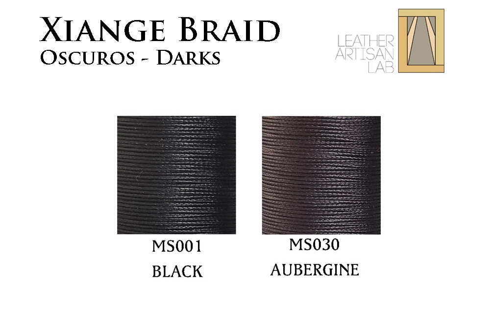 Xiange Braid Oscuros – Darks