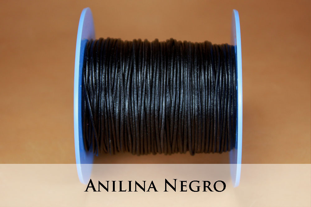 anilina negro 1mm-2good