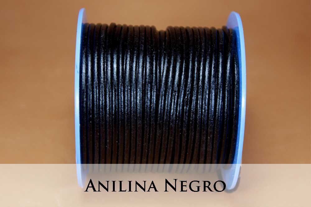 anilina negro 2mm-2good