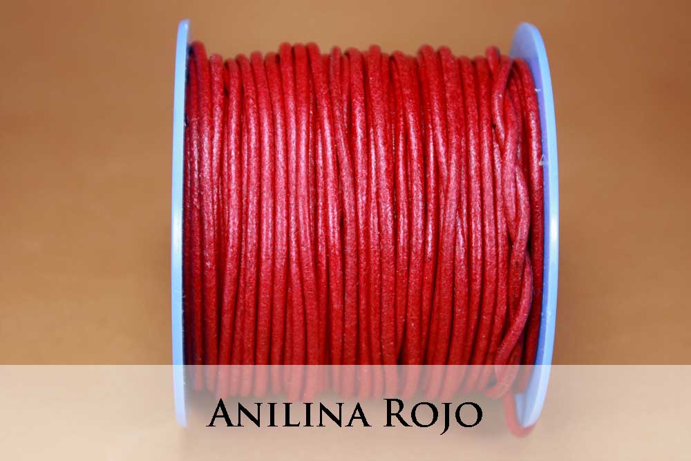 anilina rojo 2mm-2good