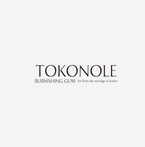 Tokonole Burnishing Agent