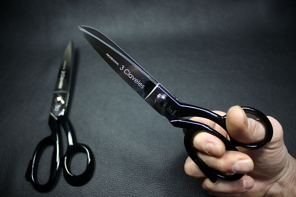 SASTRE scissors 5