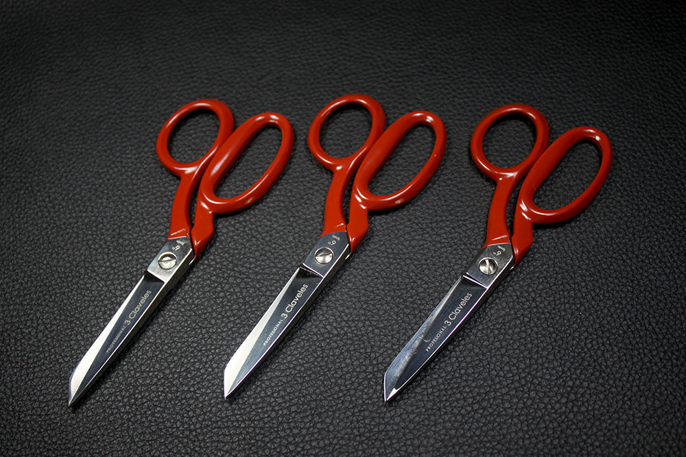 SASTRESA scissors 1