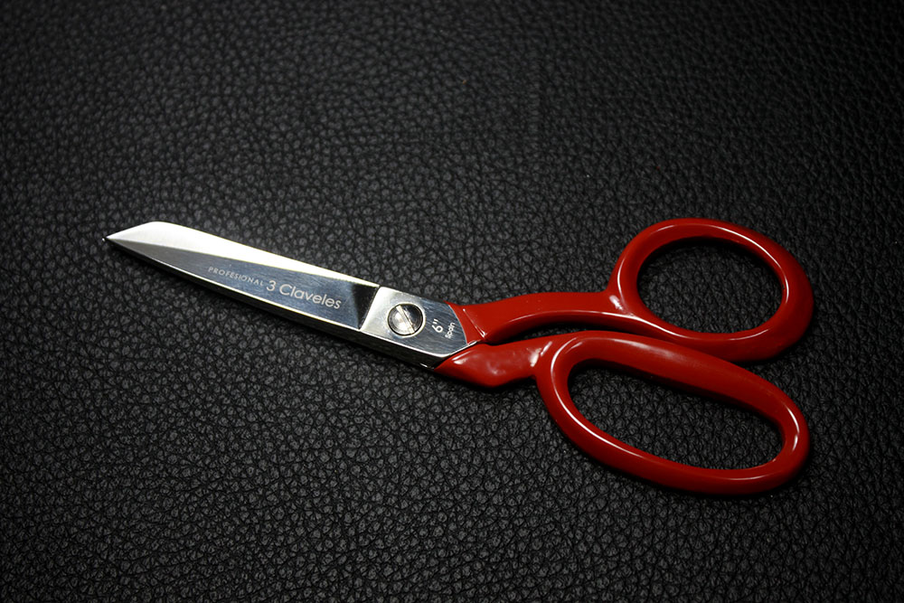 SASTRESA scissors 6