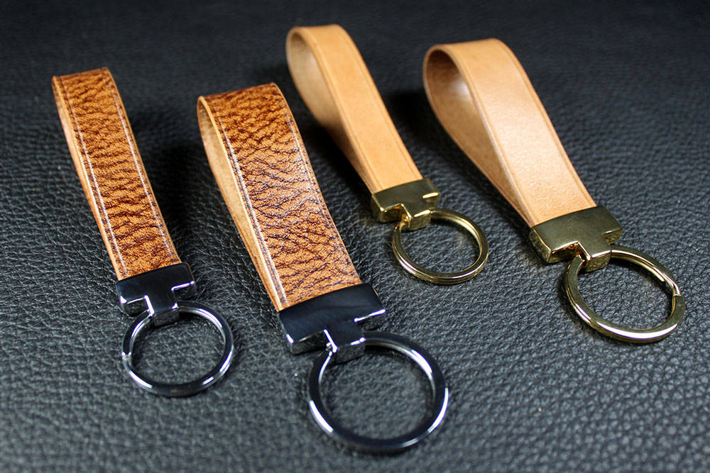 Key Ring 2 sizes 4