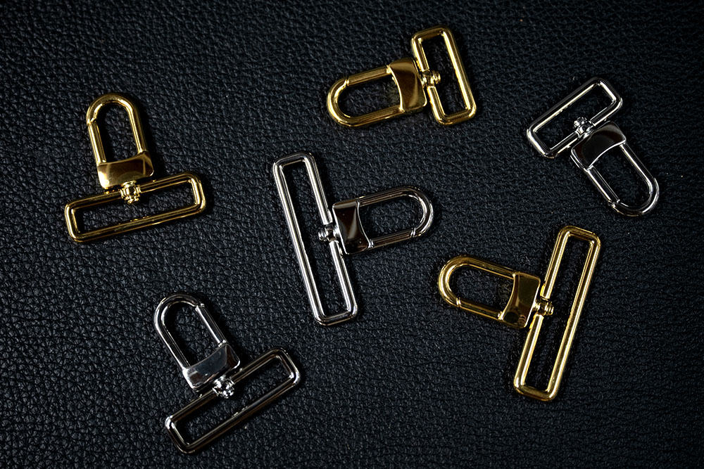 Swivel Hook V1 BIG SIZES - Leather Artisan Lab